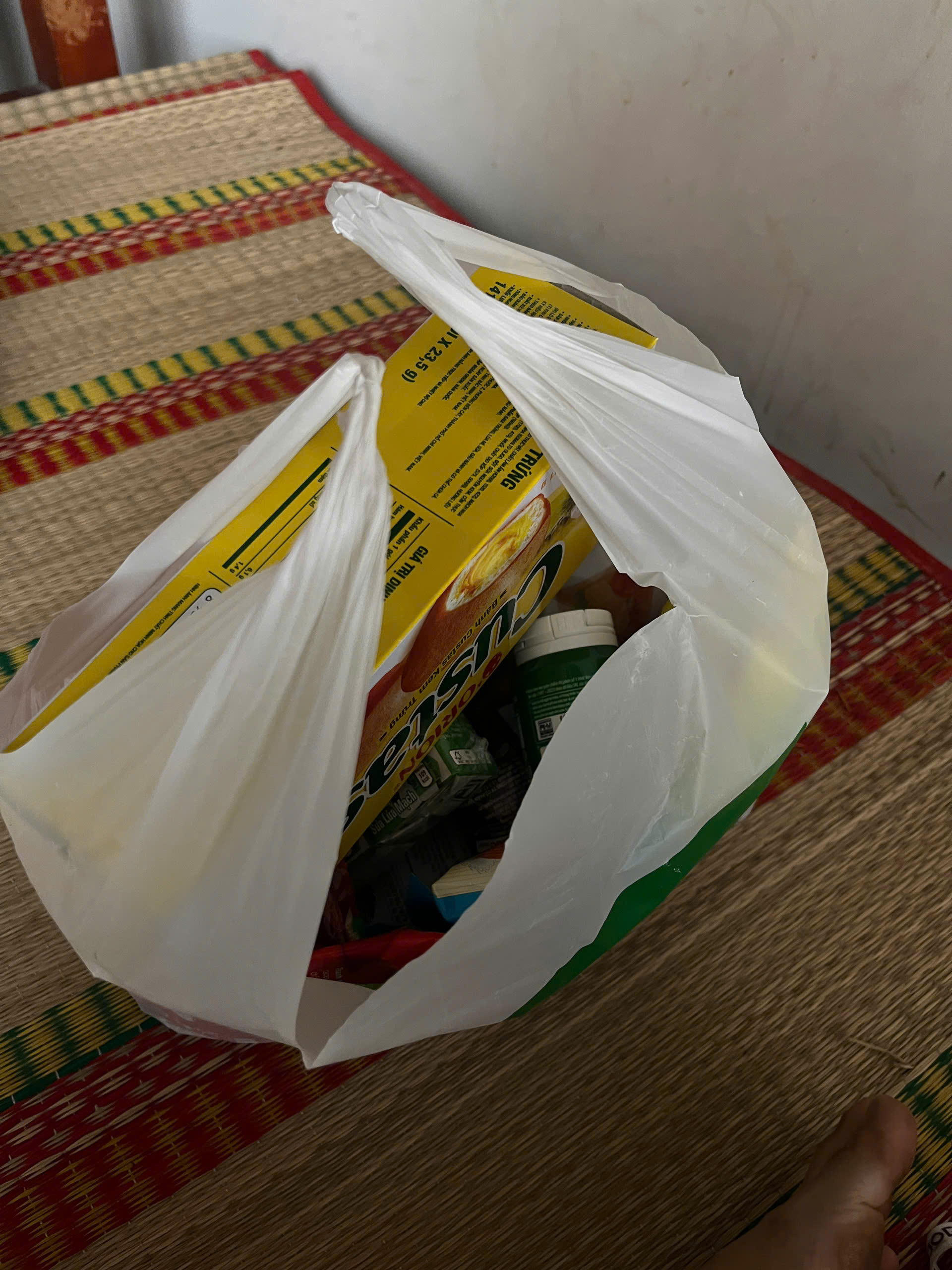 Hình ảnh giải ngân